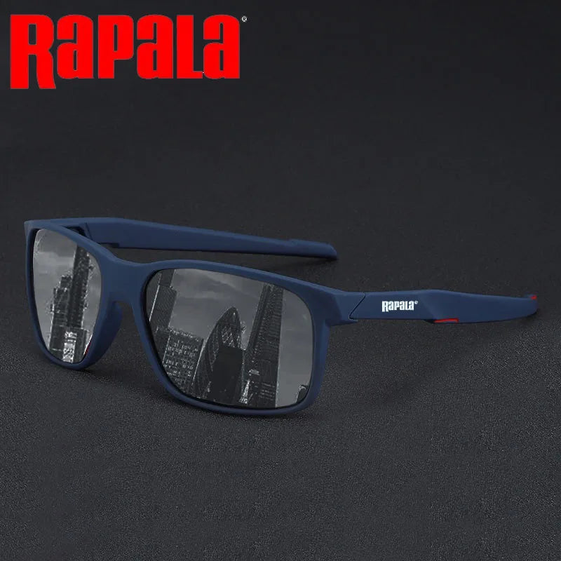 Rapala Classic UV400 Eyewear Polarized Sunglasses for Men