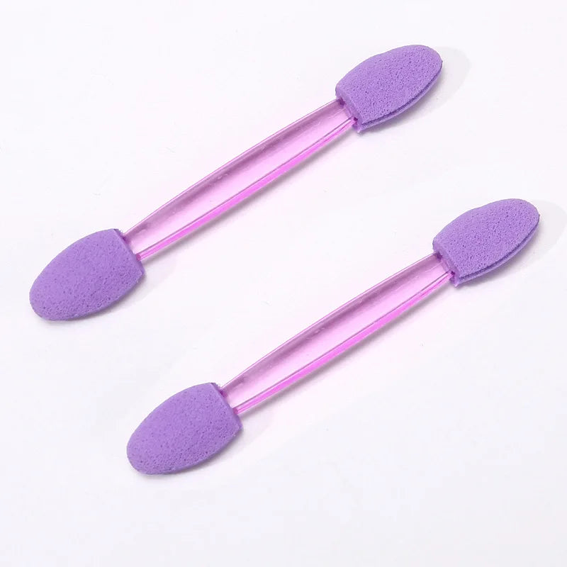 Small Portable Eyeshadow Sponge