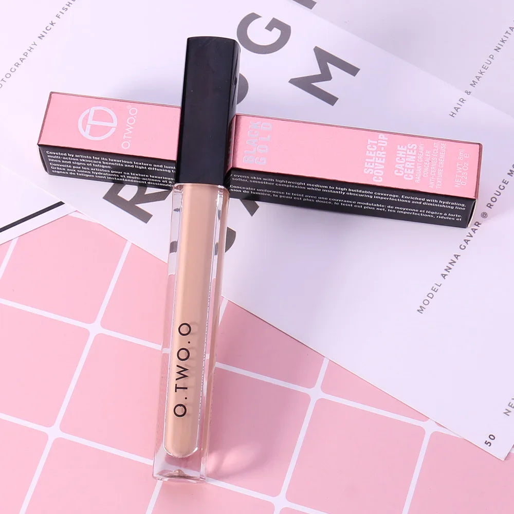Concealer Base Makeup Facial Foundation for Women