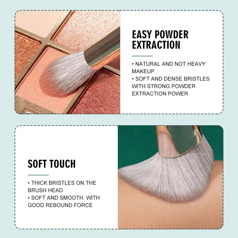Beauty Make Up Brushes