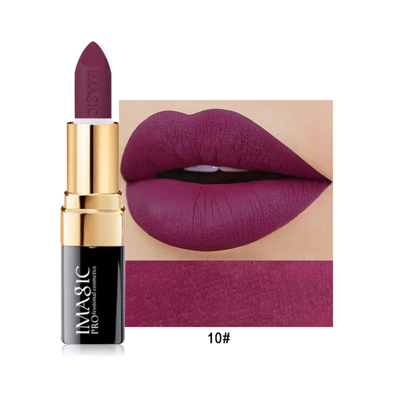 Smooth Long Lasting Charming Lipstick