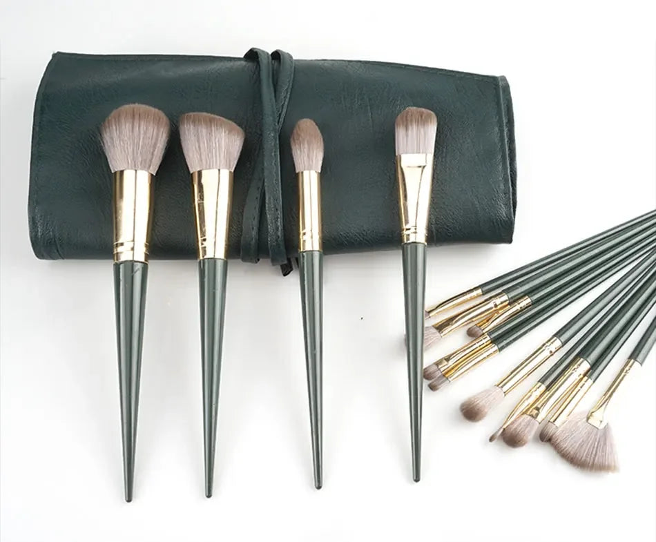 Beauty Make Up Brushes