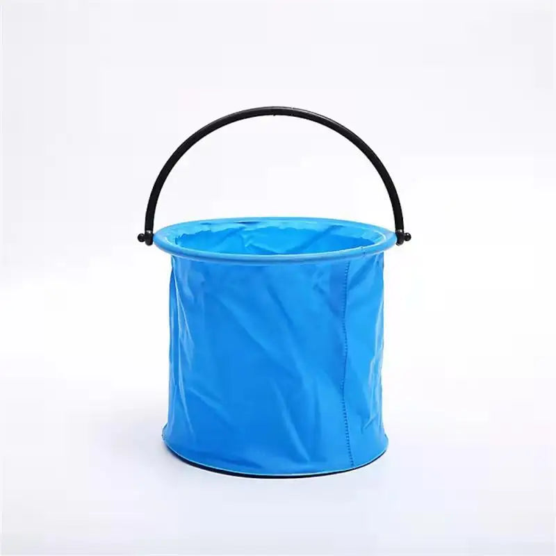 Folding Bucket (10L)