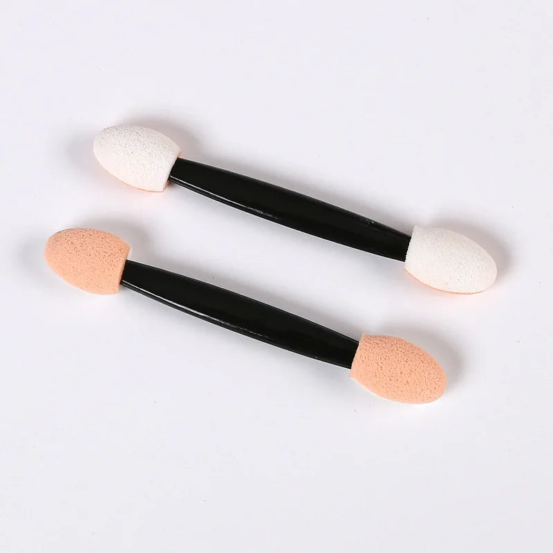 Small Portable Eyeshadow Sponge