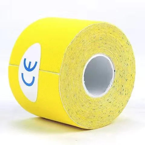 5M Elastoplast Strapping Waterproof Muscle Pain Relief Bandage