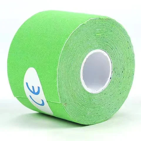 5M Elastoplast Strapping Waterproof Muscle Pain Relief Bandage