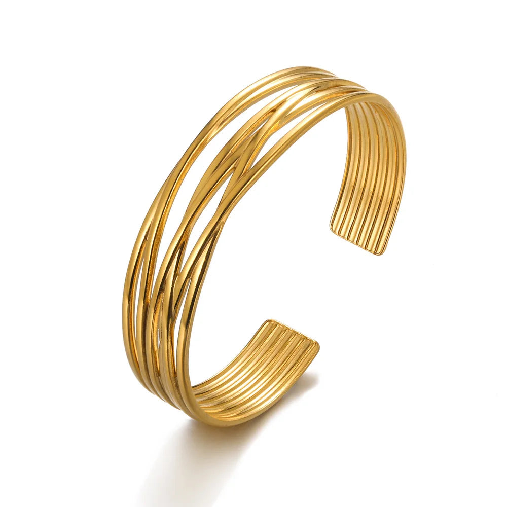 Adjustable Bangles For Women/Men