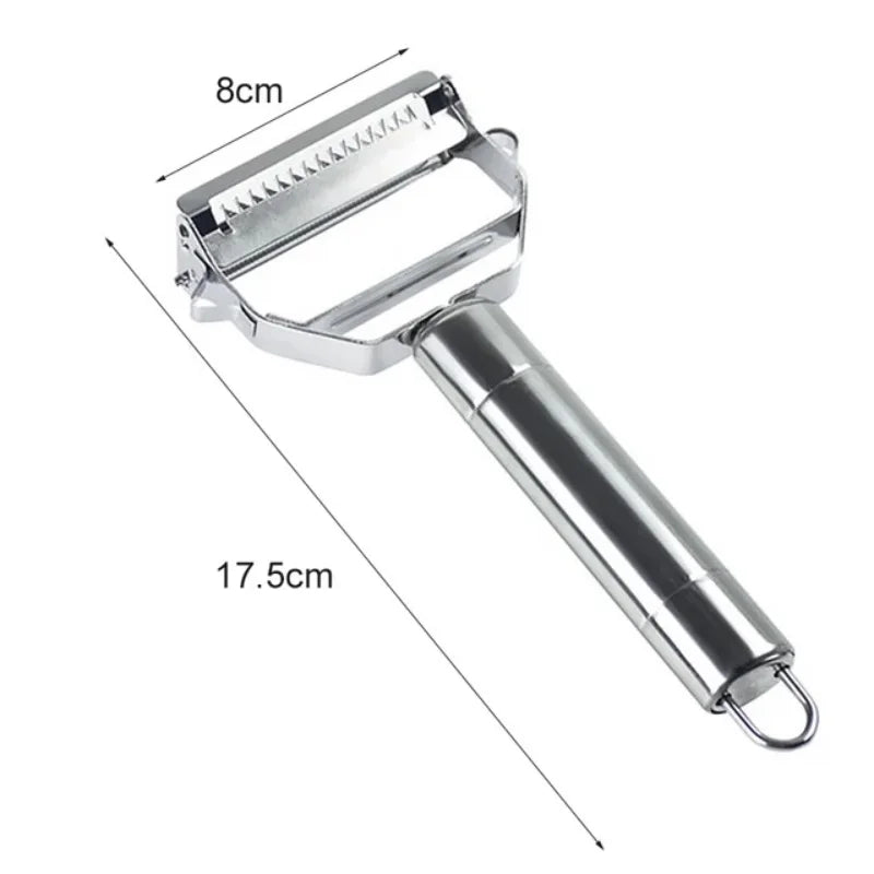 Whirlwind Potato Spiral Cutter/Vegetable Slicer