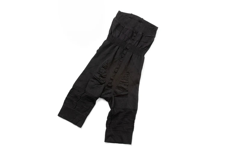 Men's Waist Slimming Belly Flat Body Shaper Briefs Boxer