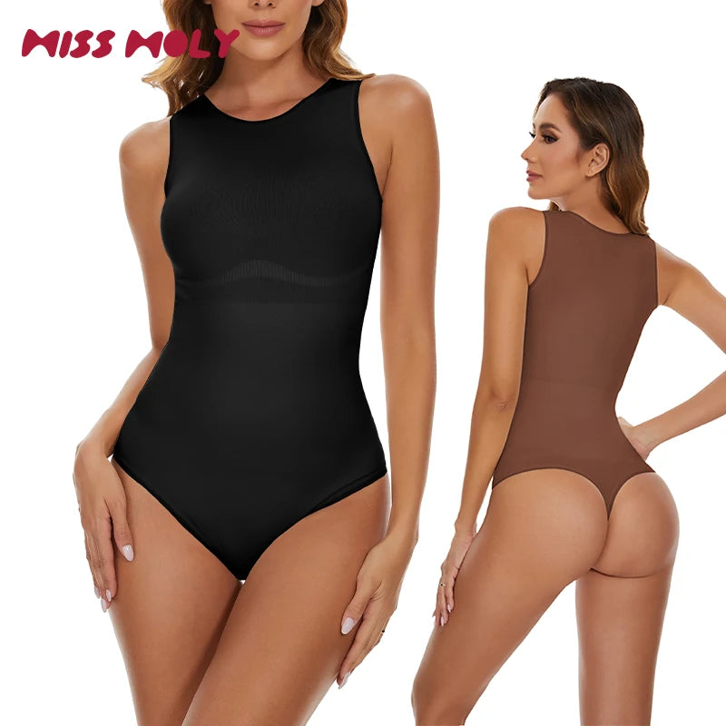 Tummy Tuck Shapewear Body Shaper for Women