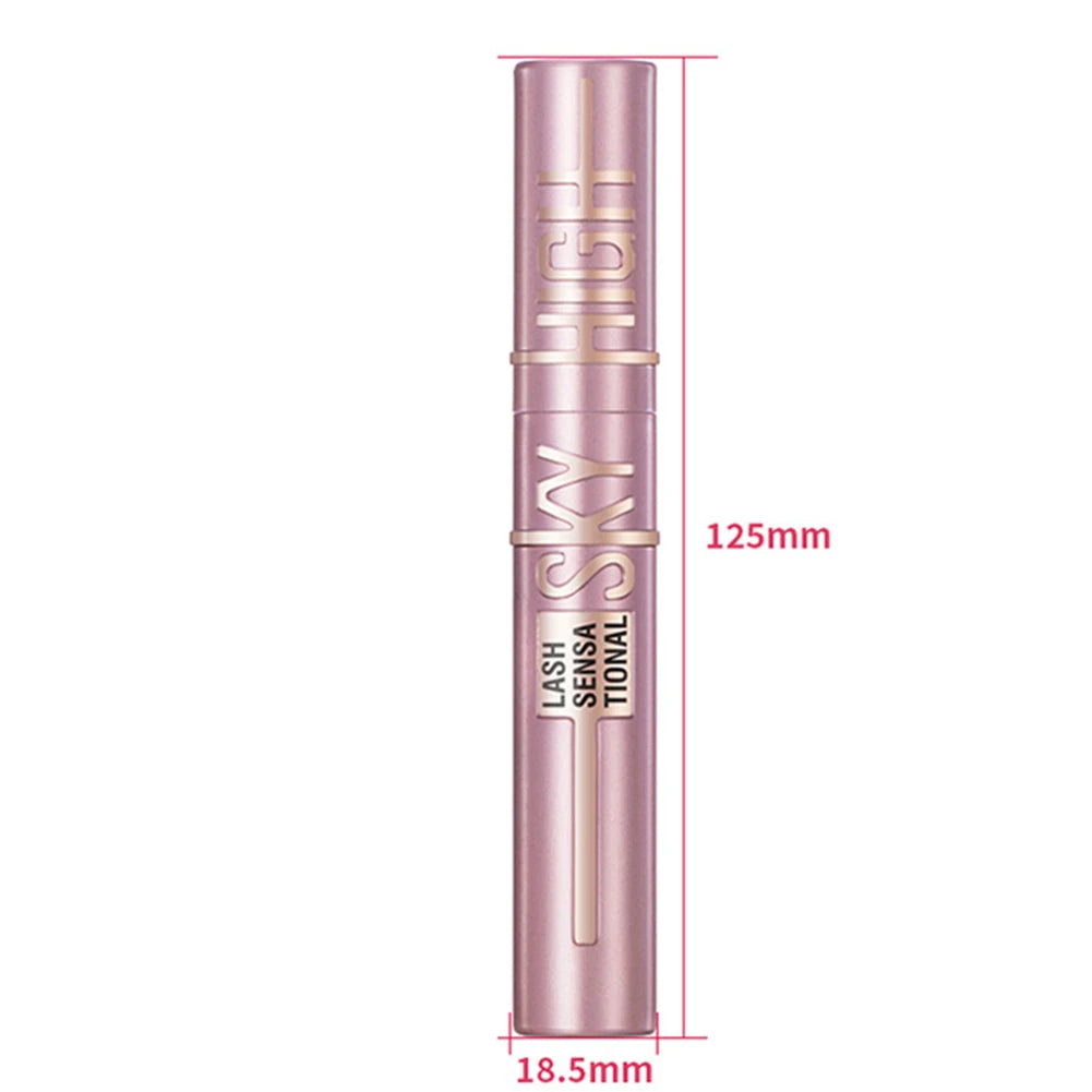 Natural Curling Quick Dry Smudge-proof Mascara For Women