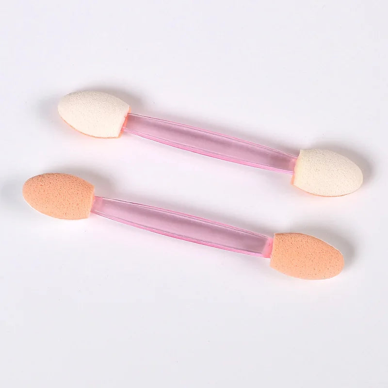 Small Portable Eyeshadow Sponge