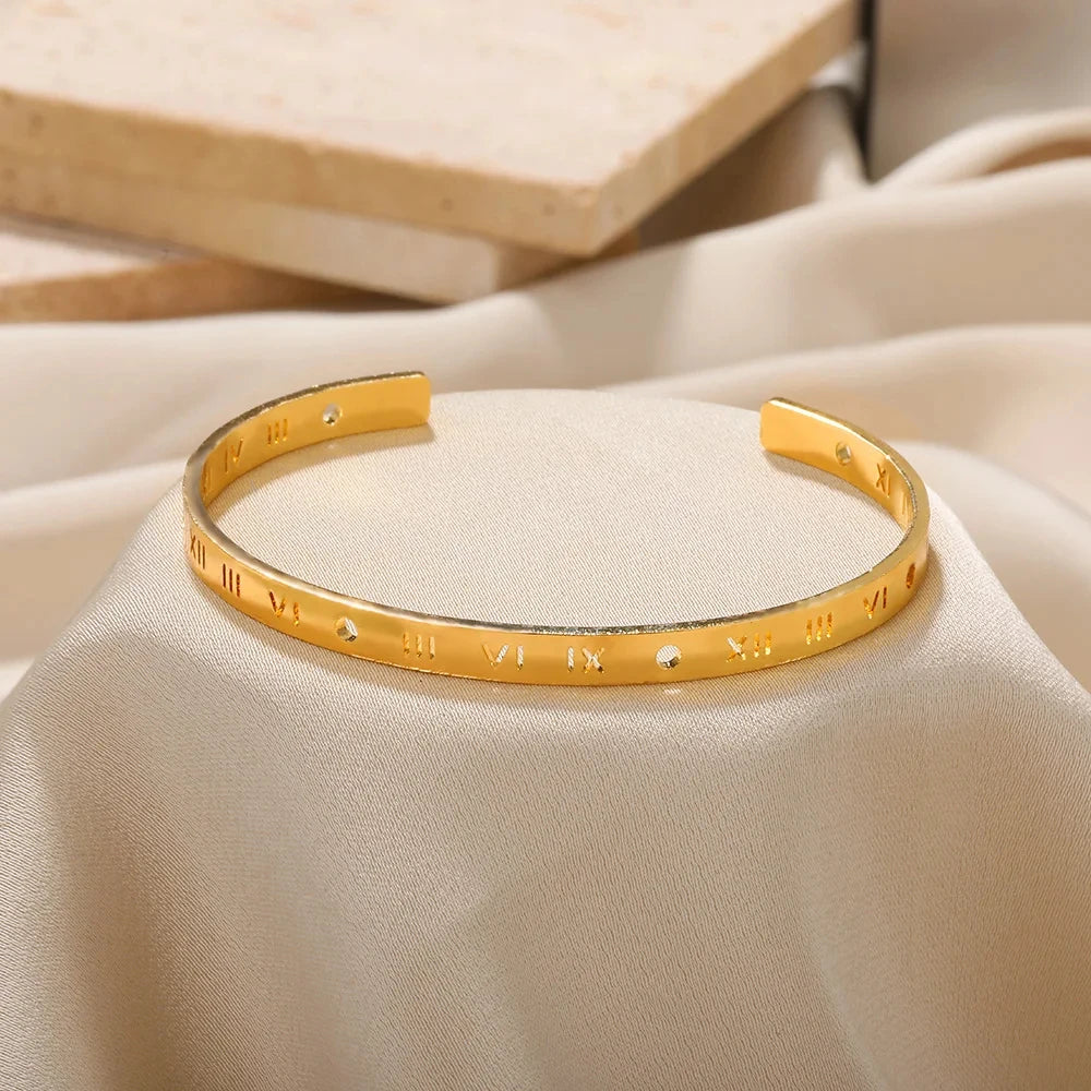 Adjustable Bangles For Women/Men