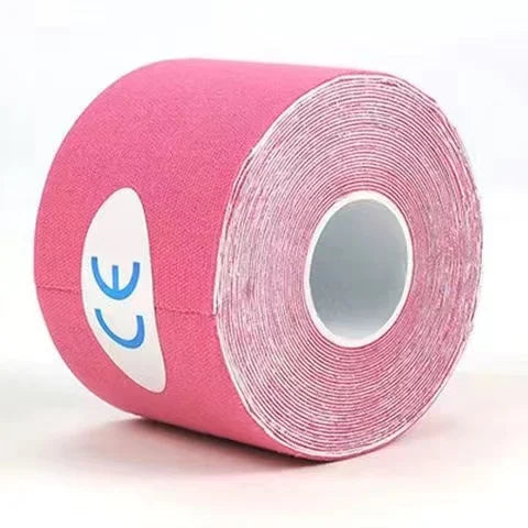 5M Elastoplast Strapping Waterproof Muscle Pain Relief Bandage