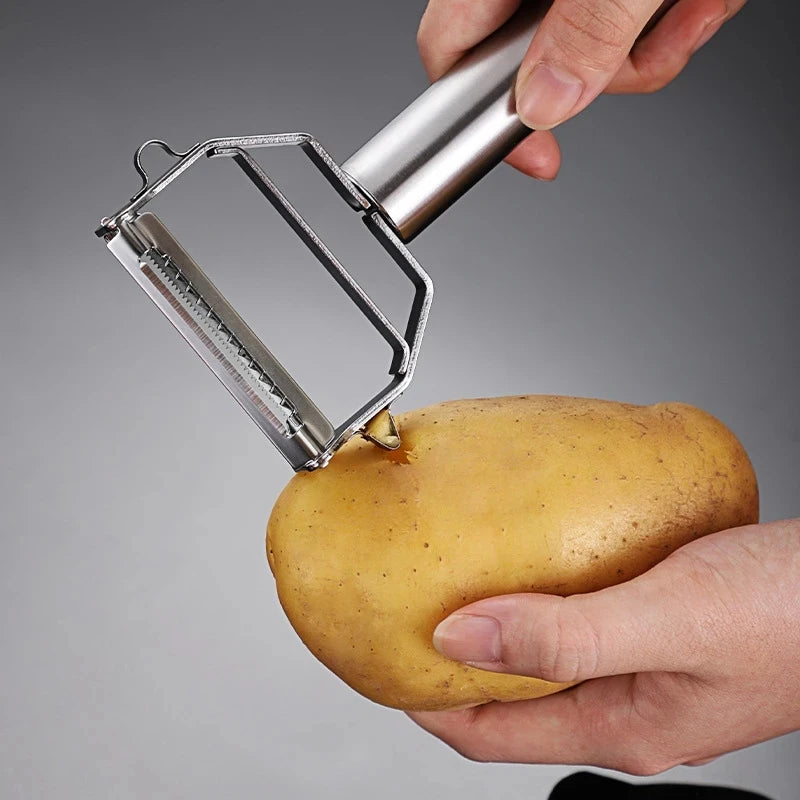 Whirlwind Potato Spiral Cutter/Vegetable Slicer