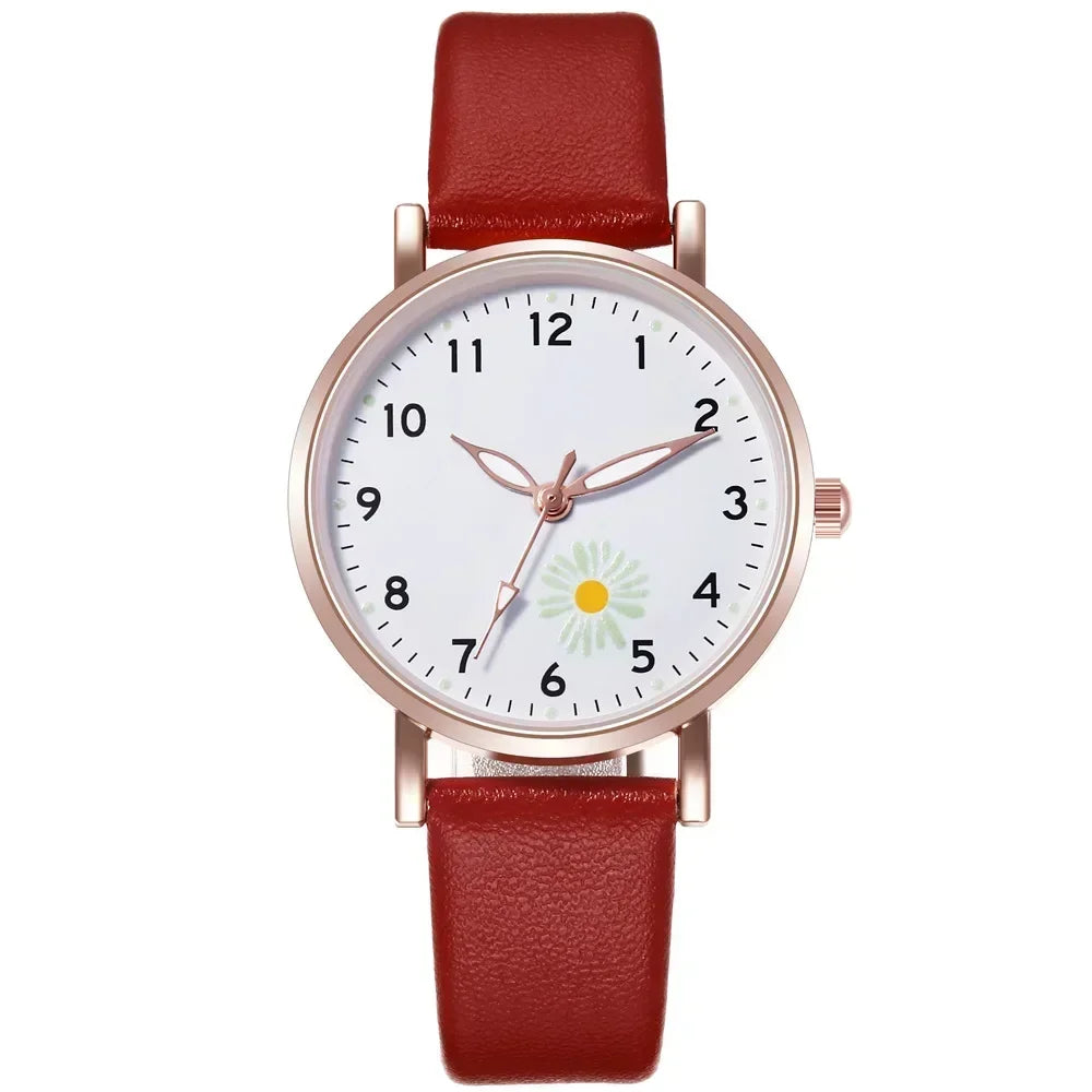 Luminous Retro Watche for Women