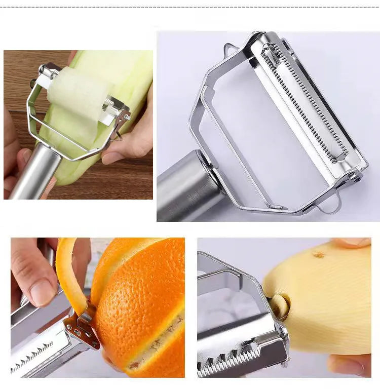 Whirlwind Potato Spiral Cutter/Vegetable Slicer