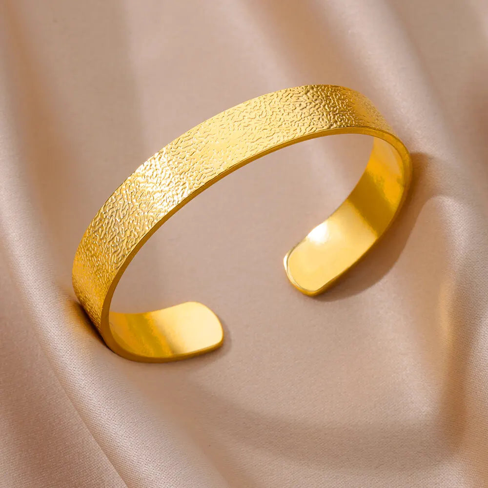 Stainless Steel Bangles/Bracelet for Women