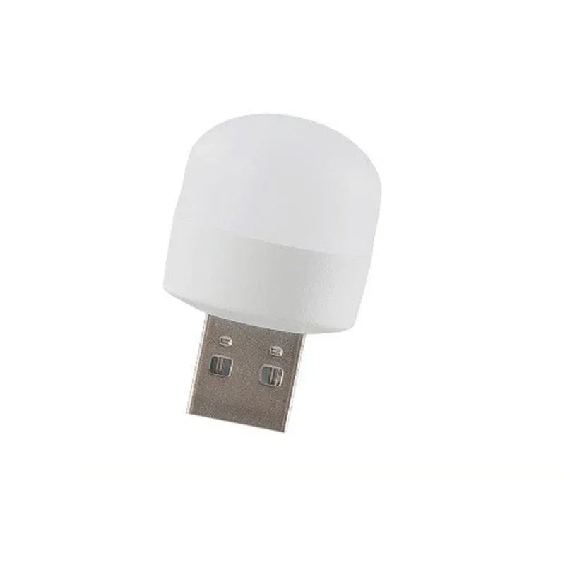 Warm/Bright Mini USB LED Lights