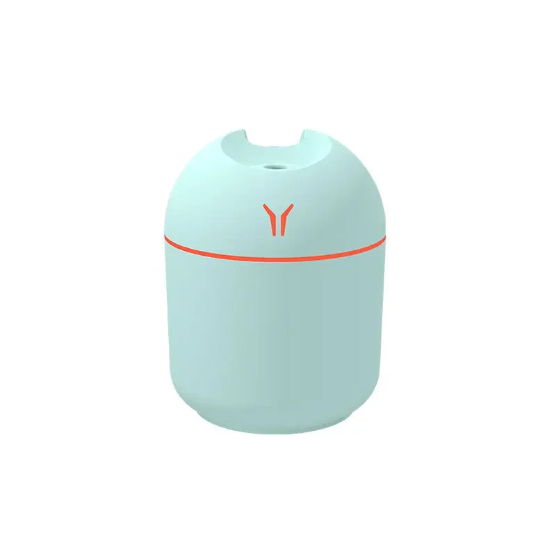 250ML Mini Humidifier Aromatherapy