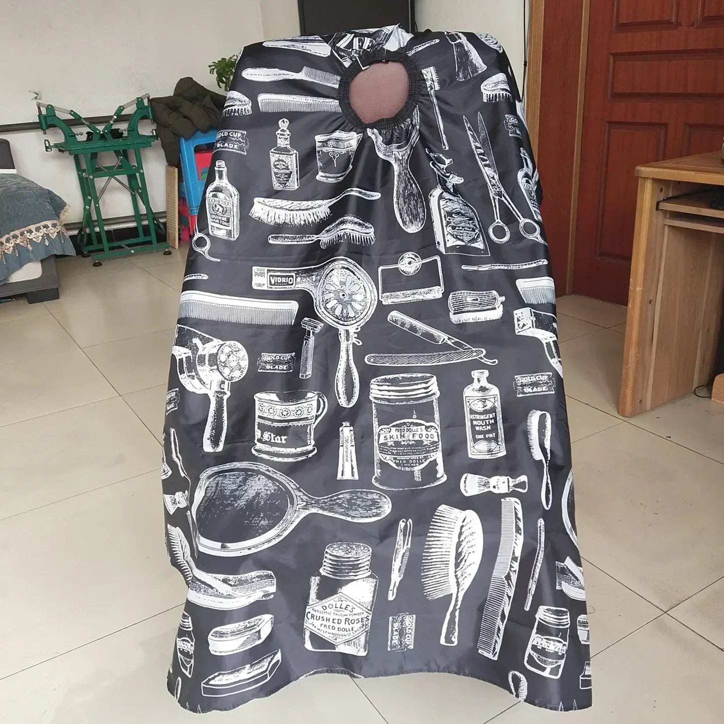 Hairdressing Capes for Barber/Salon