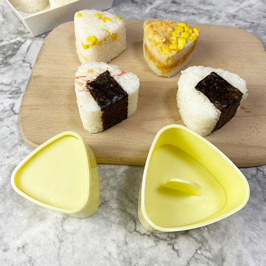3PCS/Set Sushi Mold/Sushi Maker Sets