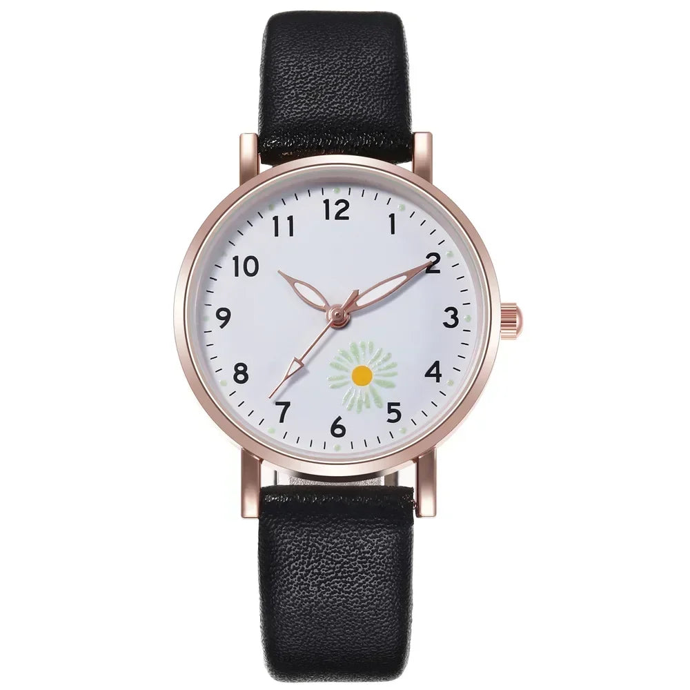Luminous Retro Watche for Women