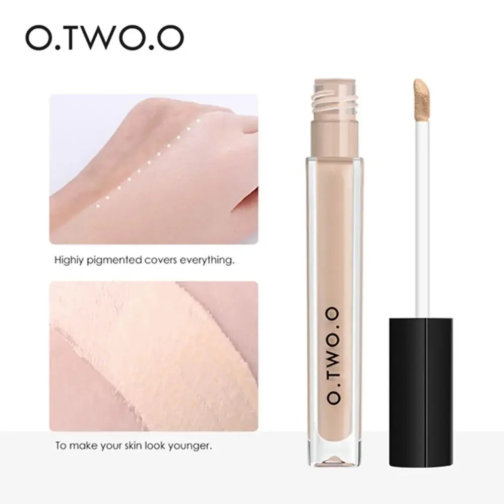 Concealer Base Makeup Facial Foundation for Women