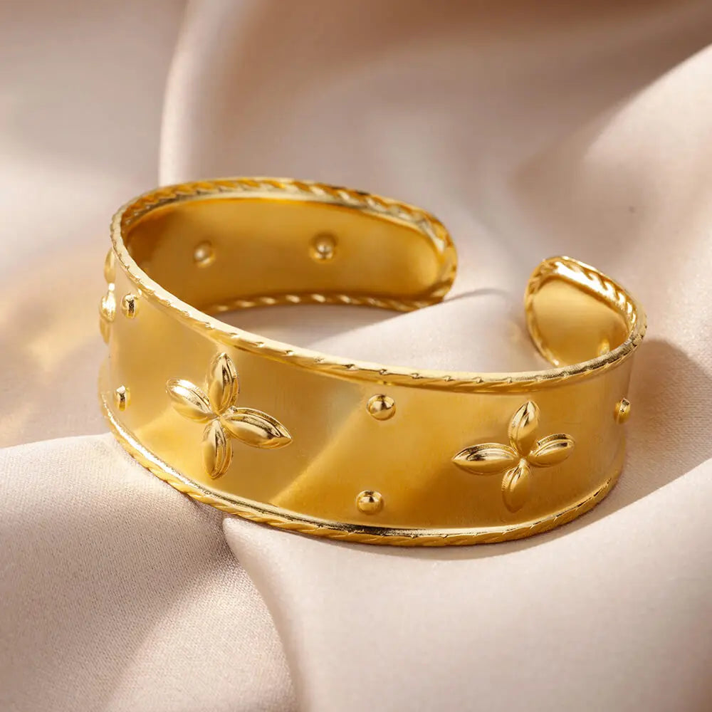 Stainless Steel Bangles/Bracelet for Women