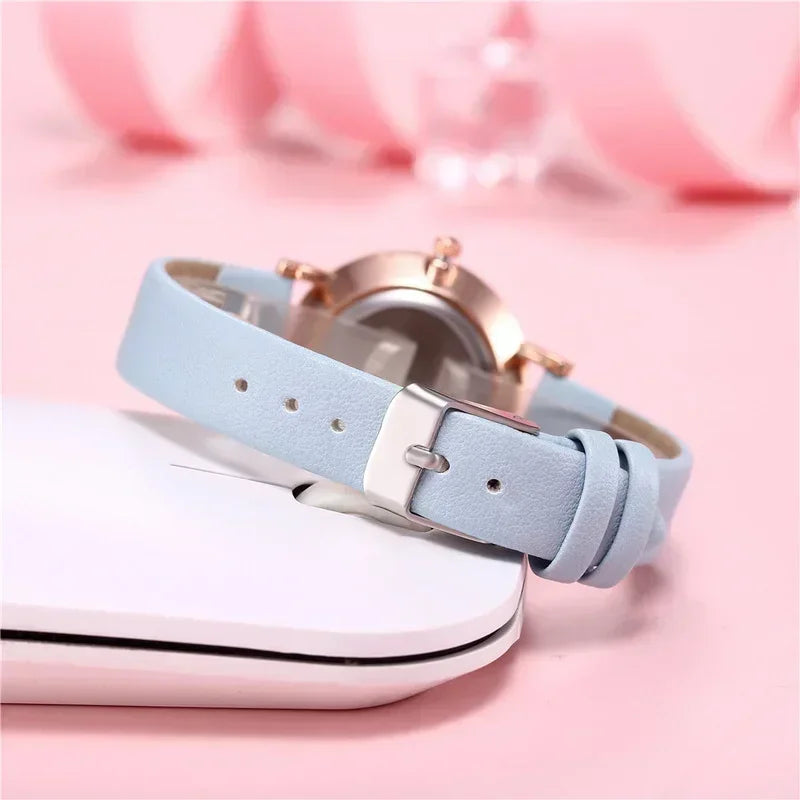 Luminous Retro Watche for Women