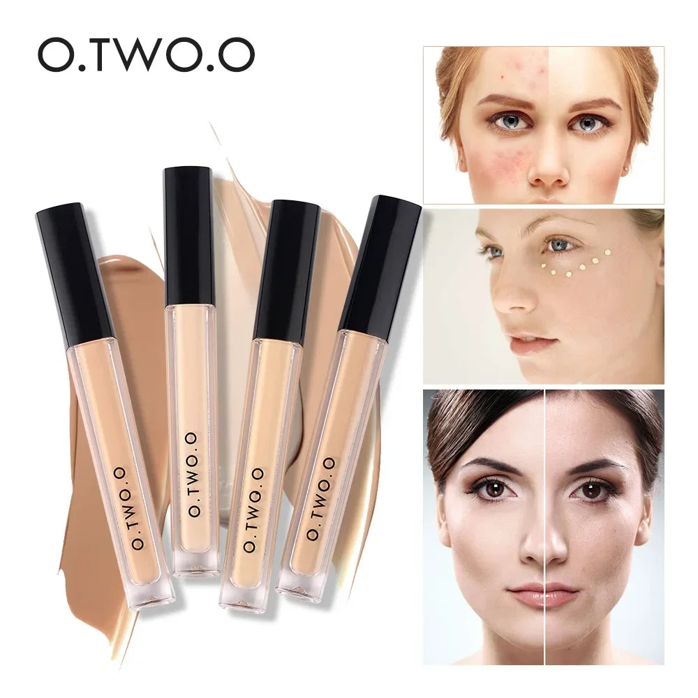 Concealer Base Makeup Facial Foundation for Women