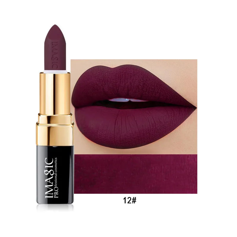 Smooth Long Lasting Charming Lipstick