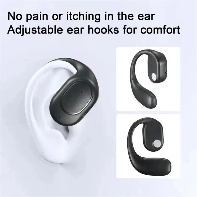 Bluetooth Headset With Microphone
