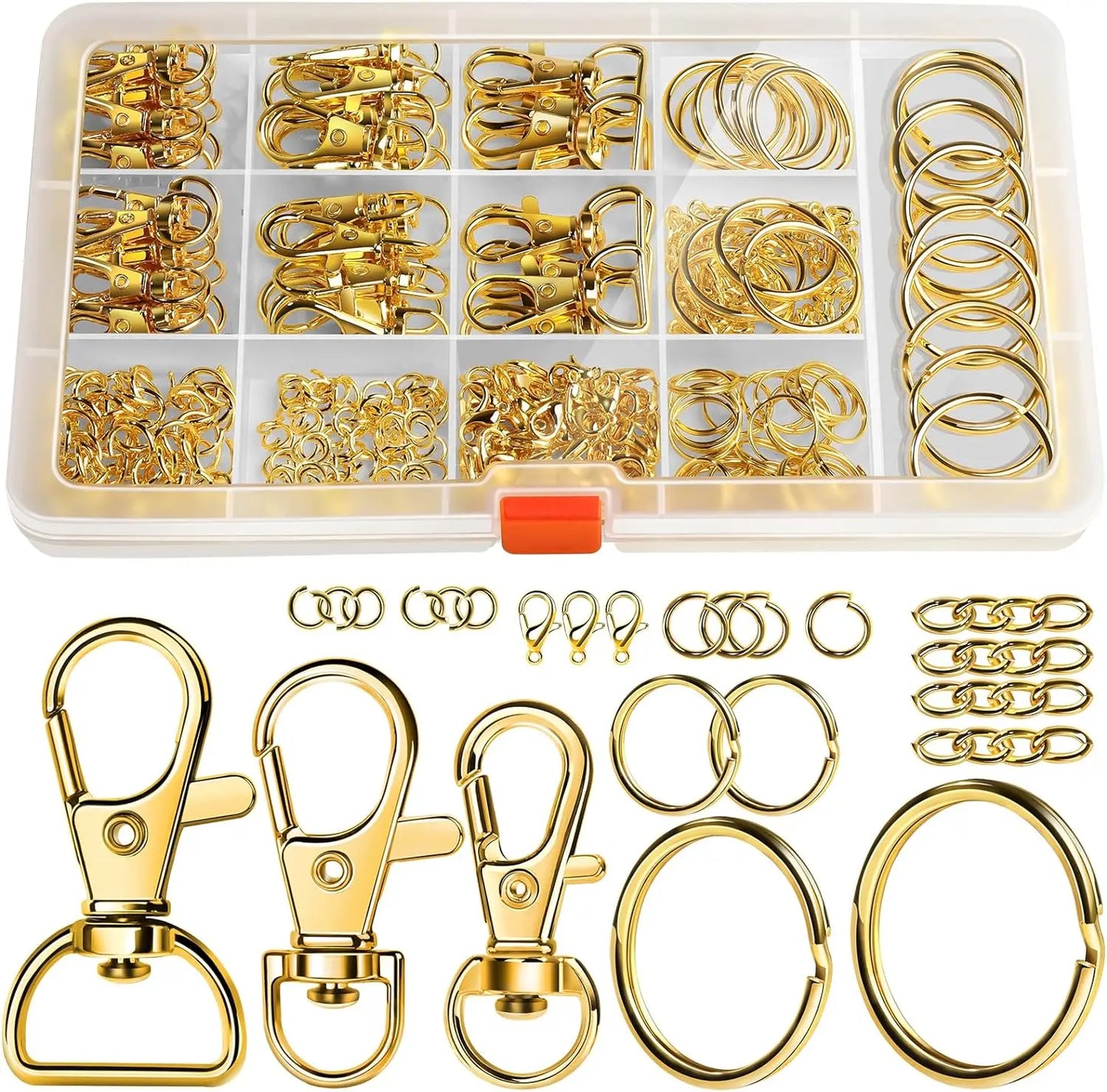 Jewelry Making Supplies Kit