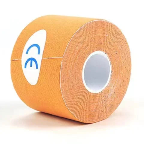 5M Elastoplast Strapping Waterproof Muscle Pain Relief Bandage