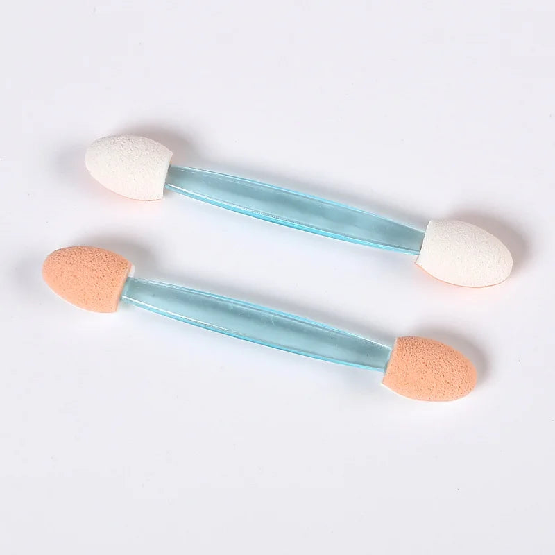 Small Portable Eyeshadow Sponge