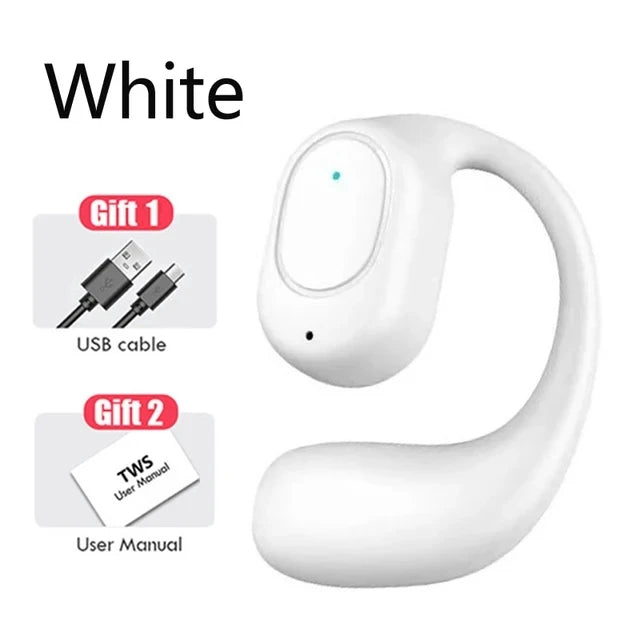 Bluetooth Headset With Microphone