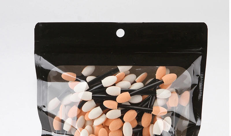 Small Portable Eyeshadow Sponge