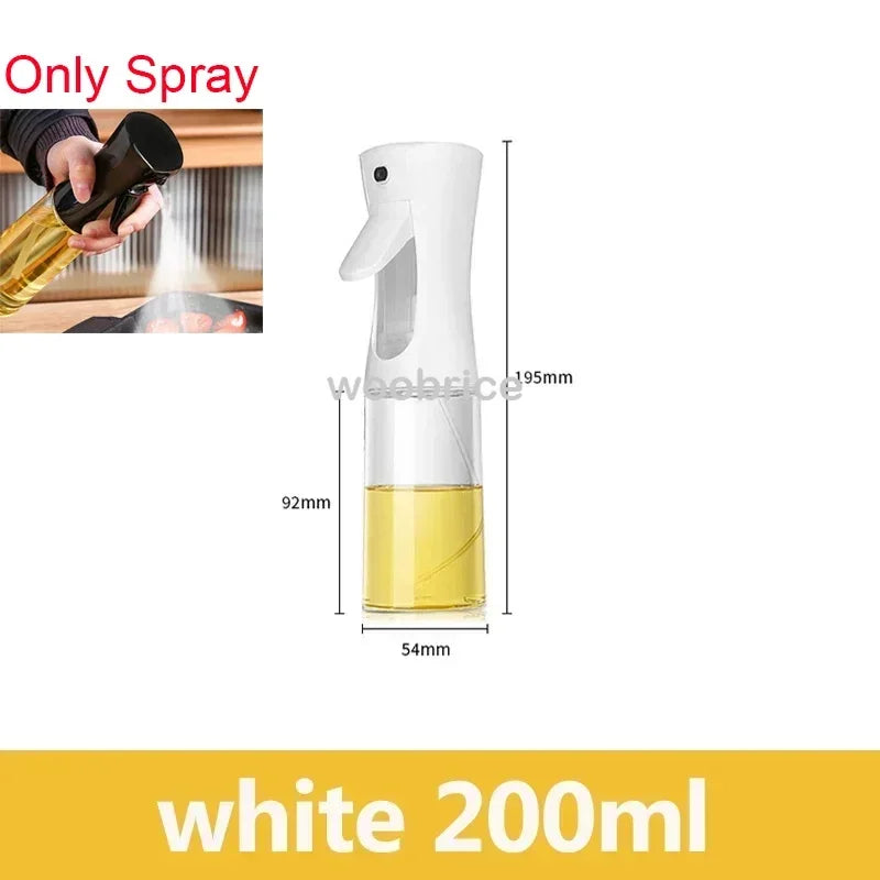 500 ML Oil Spray Bottle
