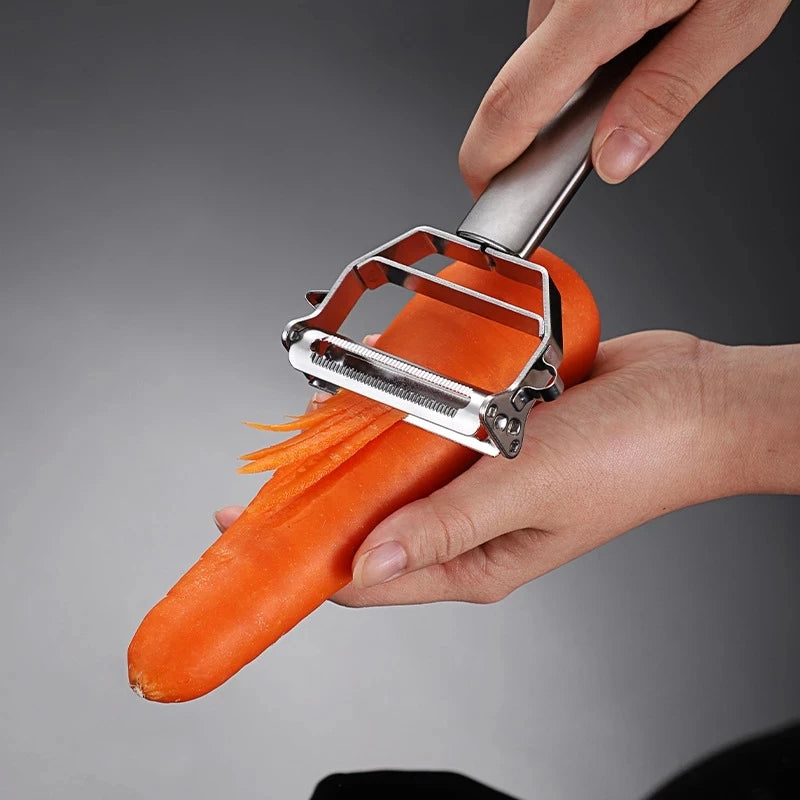 Whirlwind Potato Spiral Cutter/Vegetable Slicer