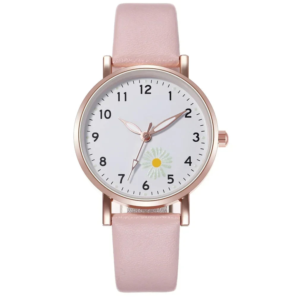 Luminous Retro Watche for Women