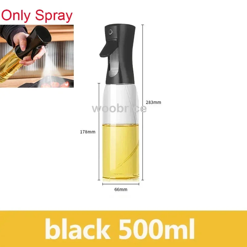 500 ML Oil Spray Bottle