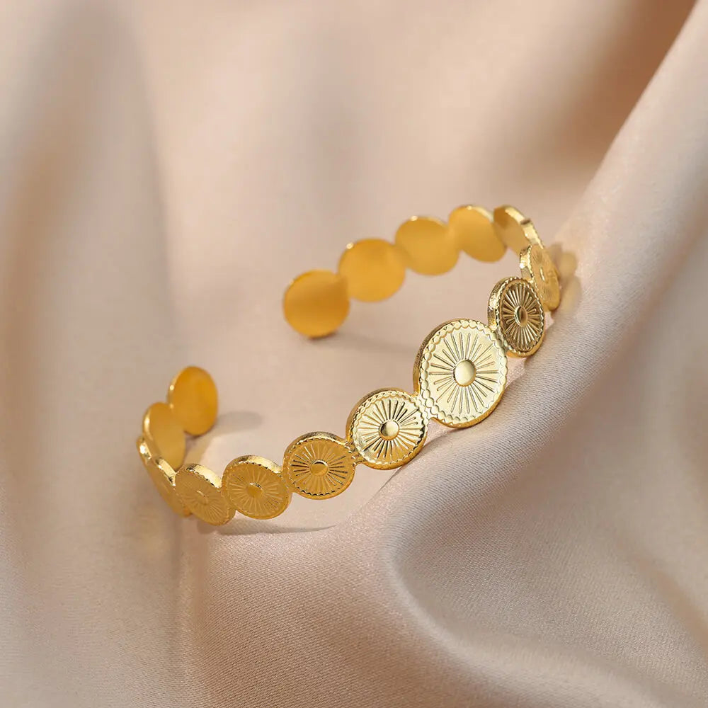 Stainless Steel Bangles/Bracelet for Women