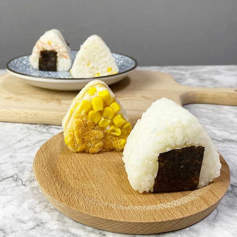 3PCS/Set Sushi Mold/Sushi Maker Sets