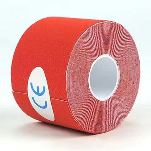5M Elastoplast Strapping Waterproof Muscle Pain Relief Bandage