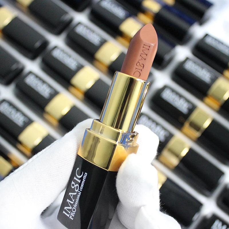 Smooth Long Lasting Charming Lipstick