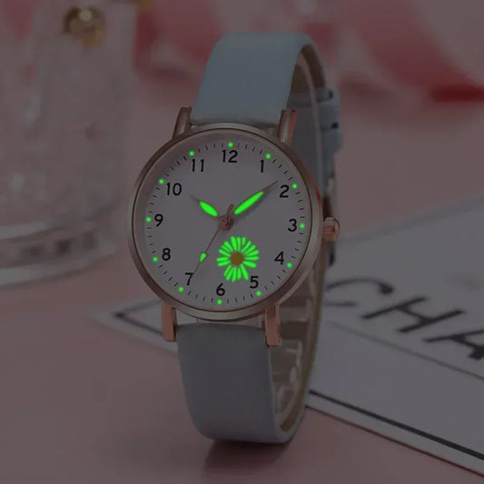 Luminous Retro Watche for Women