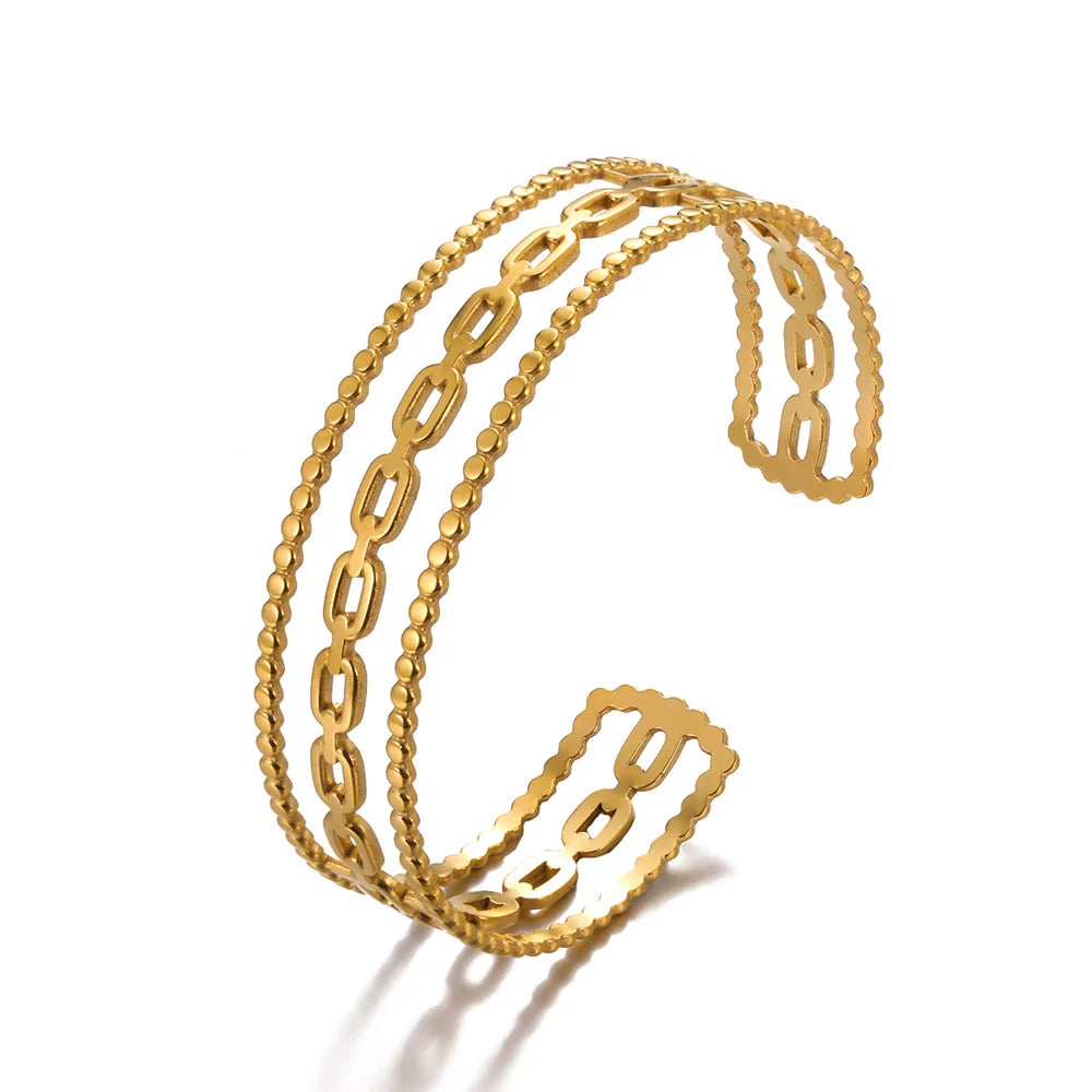 Adjustable Bangles For Women/Men