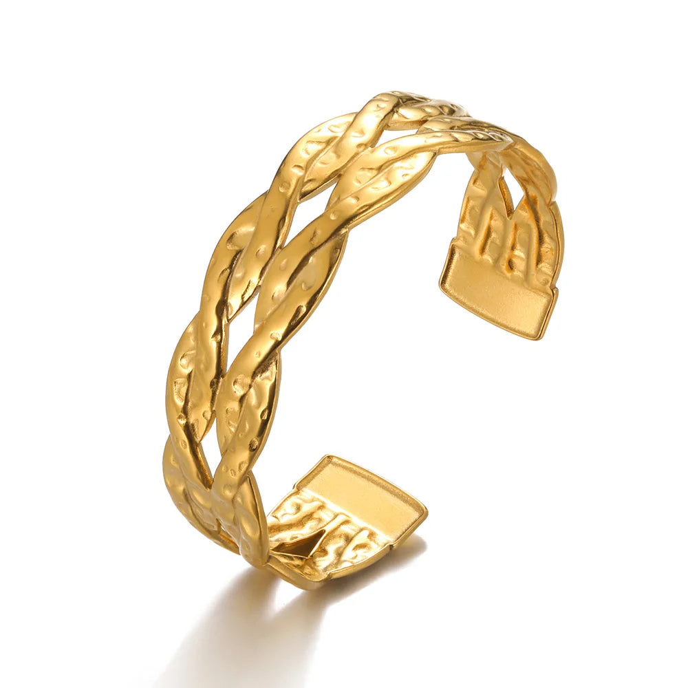 Adjustable Bangles For Women/Men