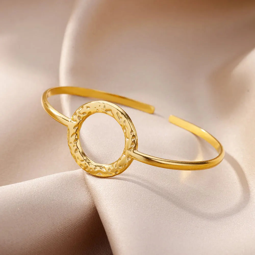 Stainless Steel Bangles/Bracelet for Women